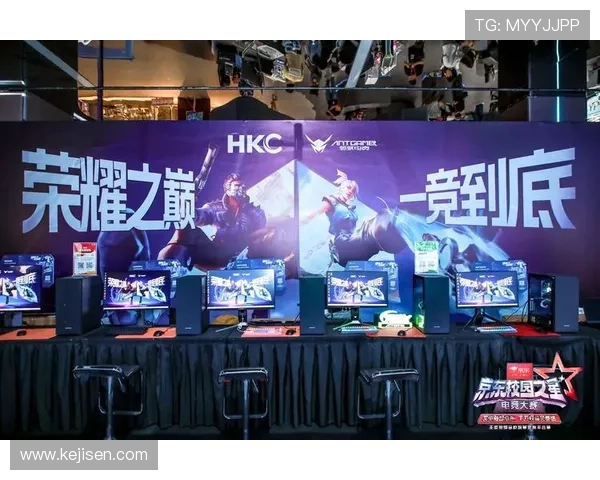 亚愽电竞引领新时代的电竞娱乐新风尚，打造专业化电竞赛事平台