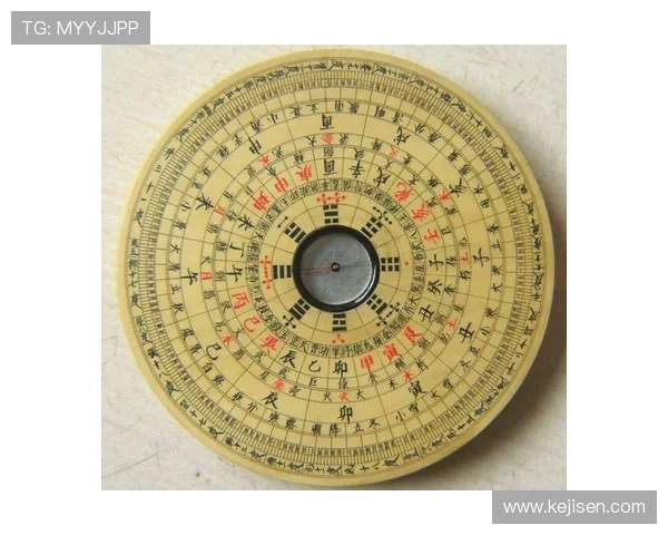 开运罗盘的风水原理与实战应用,帮助玩家实现运势的全面改善