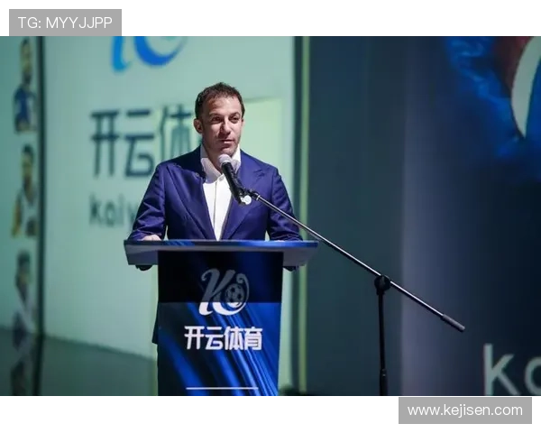 开云app网页版品牌大使皮耶罗的合作优势与品牌价值提升的实用指南 开云app网页版品牌大使皮耶罗的合作优势与品牌价值提升的实用指南